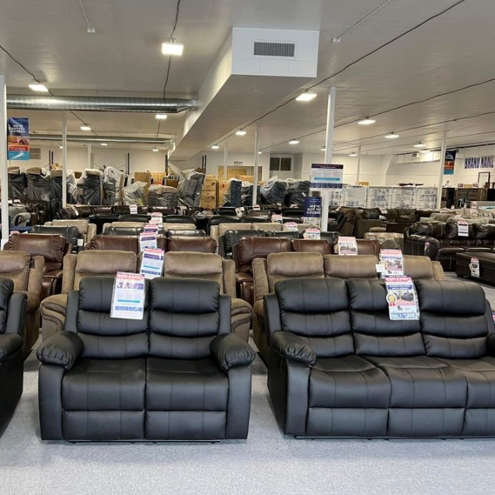 Budget Furniture Shopping Guide