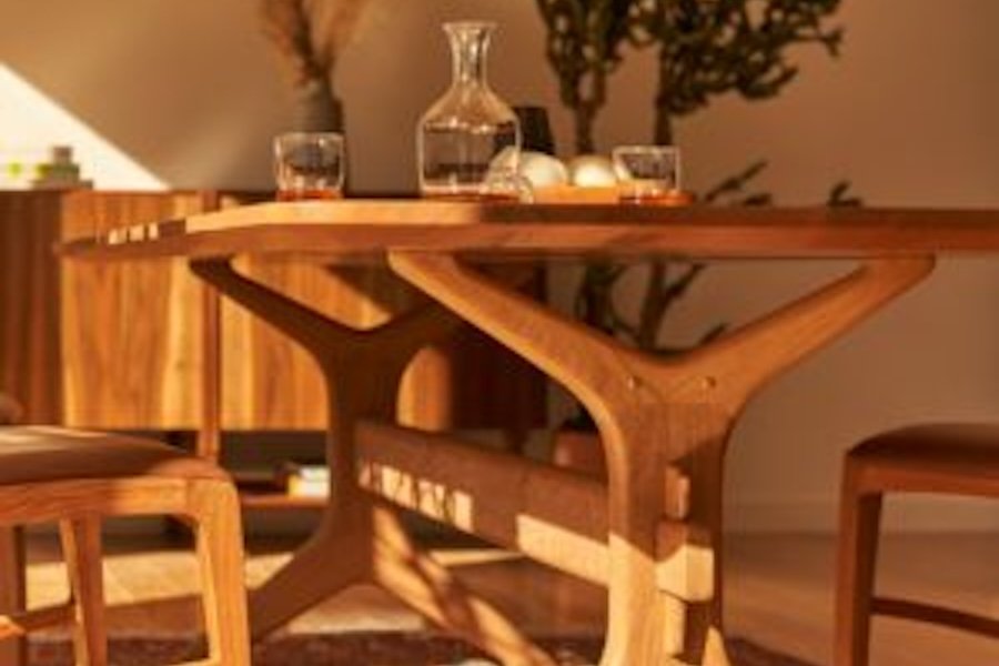 Small Space Furniture