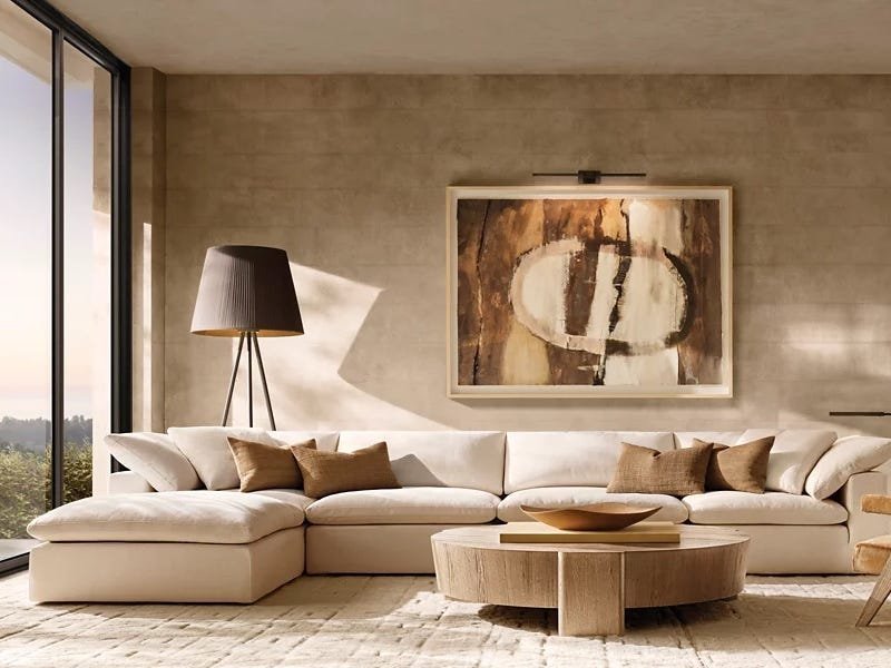 Budget Clearance Finds