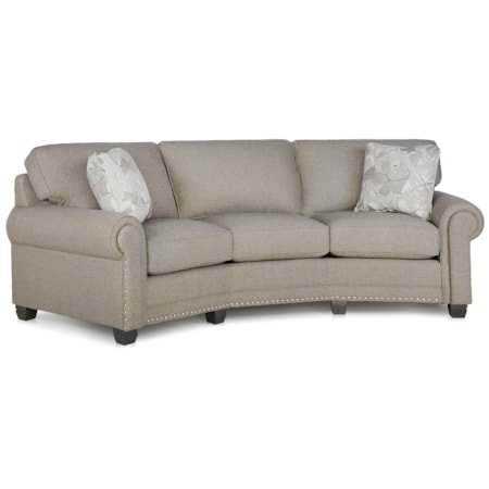 Income-Matched Sofas